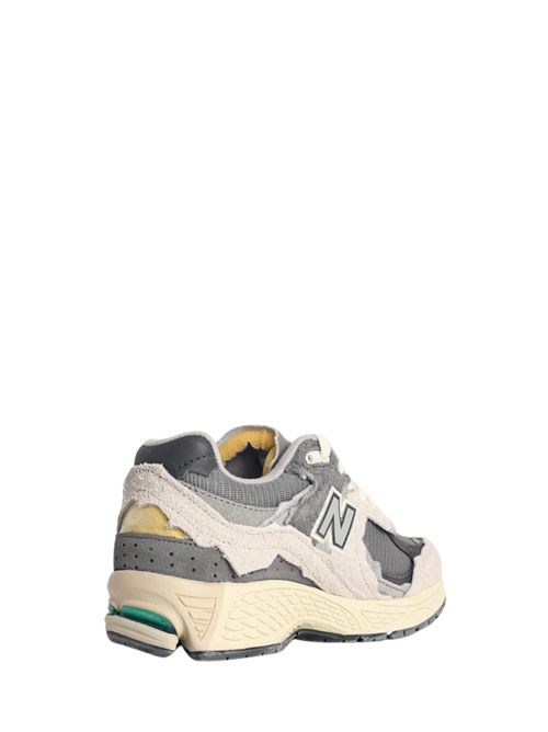 Sneaker Protection Pack NEW BALANCE | M2002RDAGREYD